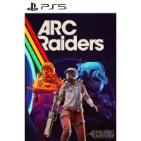 ARC Raiders PS5